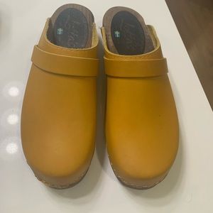 Clogs Lotta From Stockholm US size 7